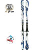 K2 Lotta Luv Ski w/ Marker M1 11.0 Ti Binding - Women's