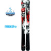 K2 Hellbent Alpine Ski