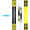 K2 Disorderly Alpine Ski