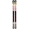 K2 World Piste Telemark Ski