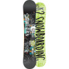 K2 Jibpan Snowboard