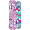 K2 Lil Kandi Snowboard - Little Girls'