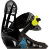 K2 Mini Turbo Snowboard Bindings - Little Boys'