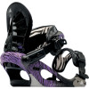 Auto Agogo Snowboard Binding - Women's