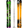 K2 ObSETHed Alpine Ski