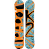 K2 WWW Rocker Snowboard - Wide