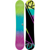 K2 Eco Pop Snowboard - Women's