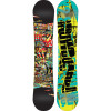 K2 Snowboards Parkstar Snowboard - Wide