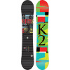 K2 Snowboards Lifelike Snowboard