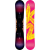 K2 Snowboards Wolfpack Snowboard - Women's