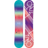 K2 Snowboards Eco Pop Snowboard - Women's