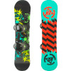 K2 Snowboards Min-Turbo Grom Package XS - Boys'