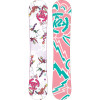K2 Snowboards Lil Kandi Snowboard - Little Girls'