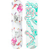 K2 Snowboards Lil Kandi Grom Package XS - Girls'
