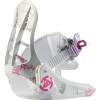 K2 Snowboards Lil Kat Snowboard Binding - Little Girls'