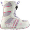 K2 Snowboards Lil Kat Snowboard Boot - Little Girls'