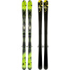 K2 Charger Ski with Marker MX 14.0 Binding