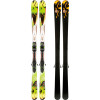 K2 Rictor Ski with Marker MX 12.0 Binding