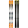 K2 Impact Ski with Marker MX 11.0 TC Binding
