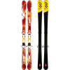 K2 SuperBurnin Ski with Marker ERS 11.0 TC Binding - Women's