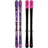 K2 SuperFree Ski with Marker ERS 11.0 TC Binding - Women's