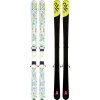 K2 SuperIfic Ski with Marker ERS 10.0 Binding - Women's