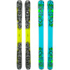 K2 ObSETHed Ski