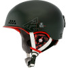 K2 Rival Pro Audio Helmet