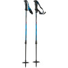 K2 LockJaw Adjustable Carbon/Aluminum Probe Pole
