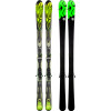K2 A.M.P. Charger Ski