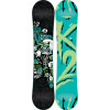K2 Snowboards Vandal Snowboard - Kids'