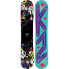 K2 Snowboards Kandi Snowboard - Girls'
