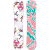 K2 Snowboards Lil Kandi Snowboard - Little Girls'