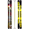 K2 Iron Maiden Ski