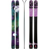 K2 SideKick Ski - Women's