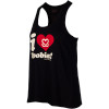 Keep A Breast I Love Boobies! Tank Top - Women's