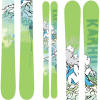 Karhu Team 100 Telemark Skis 
