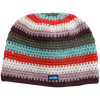Kavu Head Hugger Patterned Beanie