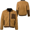 Kavu Blender Jacket - Men's: Toss your wimpy fleece jacket in the garbage and get something with some cojonesthe Kavu Men's Blender Jacket.
