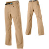 Kavu Chilli Lite Pant - Men's: After a few hours of battling Class 4 rapids, pull off your wet clothes and slip on the comfortable canvas Kavu Men's Chilli Lite Pants.