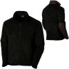 Kavu Bamfield Zip Fleece Jacket - Mens