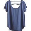 Kavu Cozumel Shirt - Short-Sleeve - Women's&nbsp;Navy