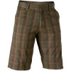 Kavu MTN Plaid Short - Men's