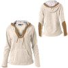 Kavu Cape Flattery Hooded Fleece Top - Women's