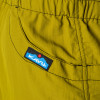 Kavu Big Eddy Short - Men's&nbsp;Fabric Detail