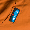 Kavu Big Eddy Short - Men's&nbsp;Fabric Detail