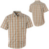 Kavu Mosey On Button-Down Short-Sleeve Shirt - Men's