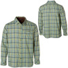 Kavu Cuzco Long-Sleeve Shirt - Men's