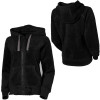 Kavu Snug Harbor Hooded Fleece Jacket - Women's