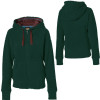 Kavu Snug Harbor Hooded Fleece Jacket - Women's